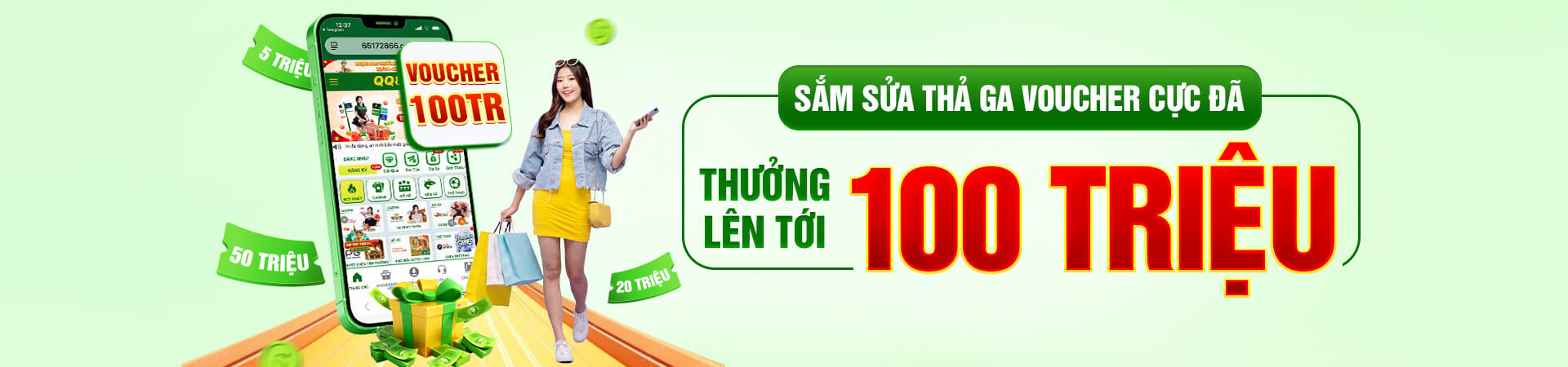 Banner QQ88